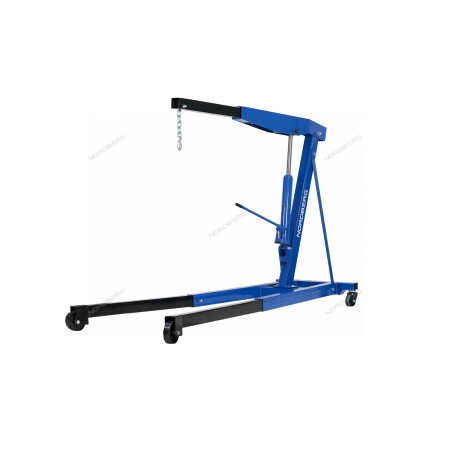 Гидравлический кран 3т N3730