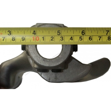 Безмонтировочная система для шиномонтажных станков NORDBERG 46HA (NORDBERG)