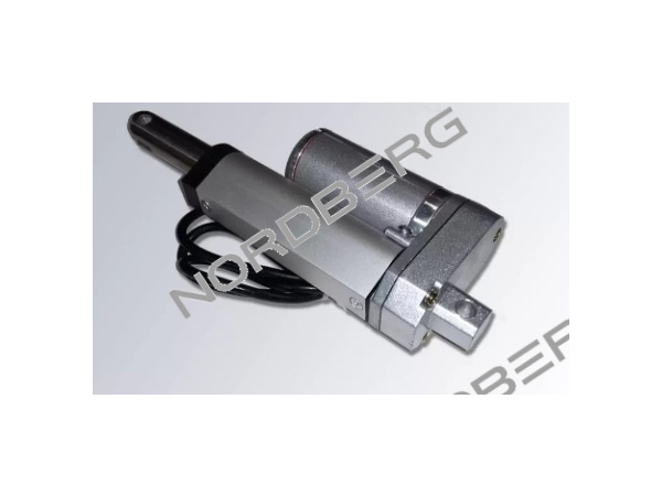 Привод наклона для стенда C802 (новых стендов 2021 г.) 107 21 000-03 (NORDBERG)