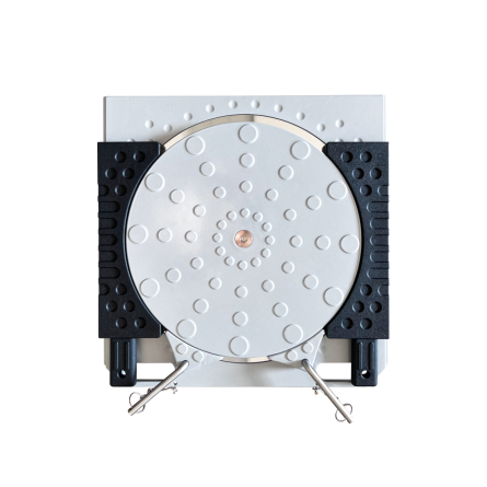 Комплект поворотных кругов КС-520