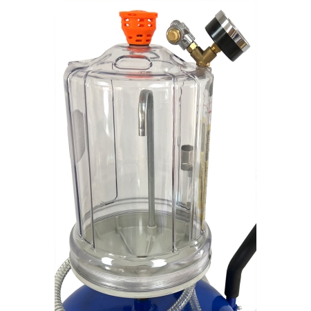 Установка для сбора масла TF-6272PG AET