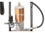 Пневматический солидолонагнетатель из бочки 20л NO5025 ( NORDBERG)