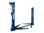 Гидравлический подъемник для автомобиля двухстоечный 5.5т симметричный 380в Т5.5