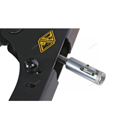 Станок шиномонтажный автомат, до 30", с автоматической монтажной головкой, серый 4633 (NORDBERG)