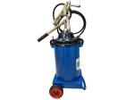Нагнетатель смазки ручной 13кг ES-60300