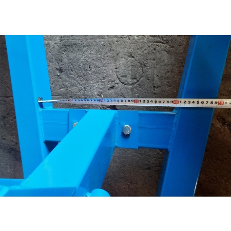 Кран гаражный 3т ES0401A