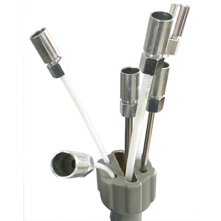 Установка для сбора масла TF-6272PG AET