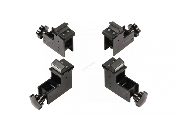 Адаптер зажима мотоколес для 4639/4639.5/4642 (комплект 4 шт.) C-M-03000000 (NORDBERG)