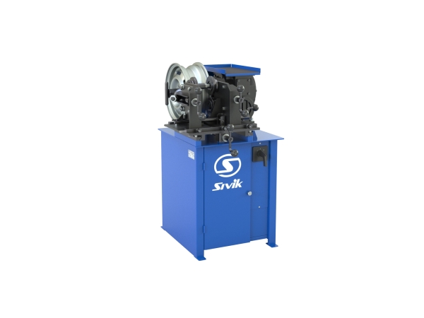 Стенд для правки автомобильных дисков Титан ST/16 380В