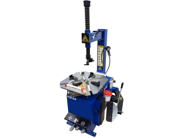 Станок шиномонтажный TS-24