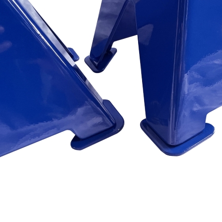 Подставка страховочная под автомобиль T51112 AET 12т пара