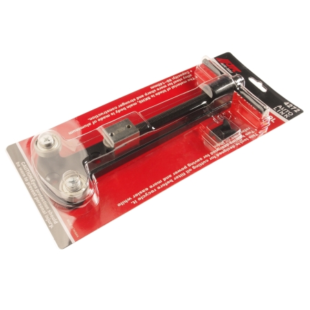 Ключ для вскрытия фильтра масляного 60-140мм JTC