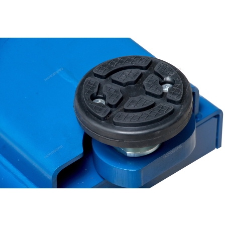 Ямный подъемник 3т ручной для подъемников N634, 4445J, 4450J N433_B