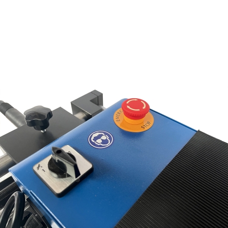 Станок для проточки тормозных дисков AM-983M AET