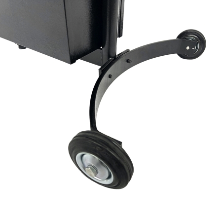 Станок для проточки тормозных дисков AM-8700M AET