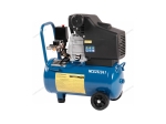 Компрессор поршневой, 220 В, ресивер 24 л, 240 л/мин NCE25/241 ( NORDBERG)