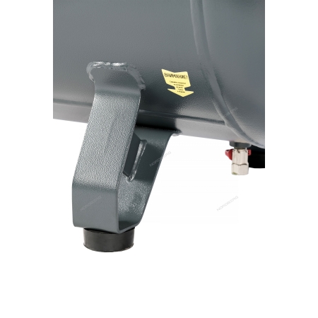 Компрессор поршневой с ременной передачей 380 В, ресивер 500 л, 950 л/мин NCP500/950 (NORDBERG)