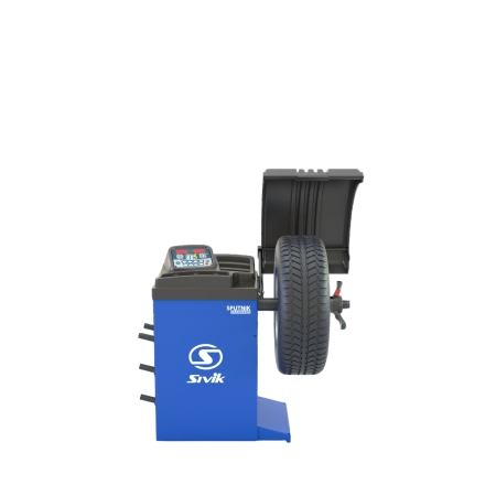 Балансировочный станок SPUTNIK STANDARD