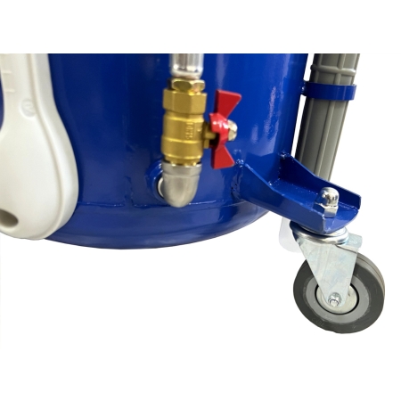 Установка для сбора масла TF-6272TPG AET