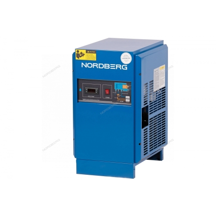 Осушитель воздуха до 16 бар, 1200 л/мин, 220 В NCD10 (NORDBERG)