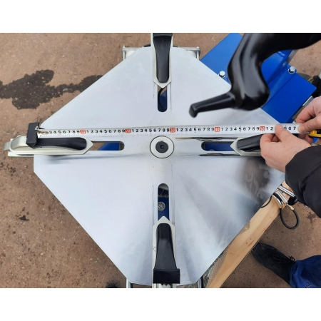 Станок шиномонтажный TS-24