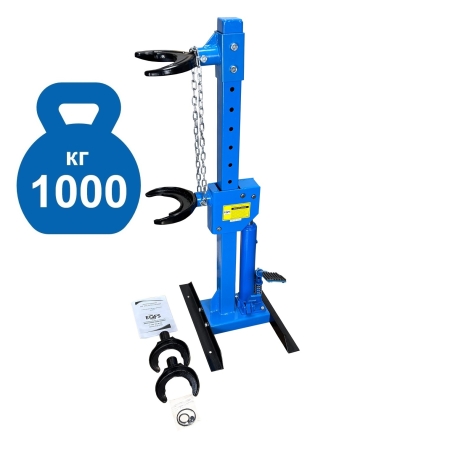 ES-0301F Стяжка для пружин