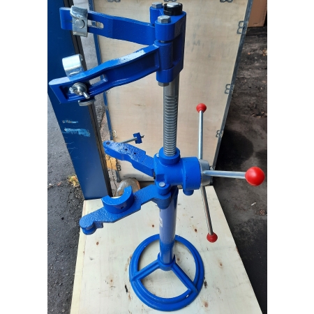 Стяжка пружин механическая ES2203