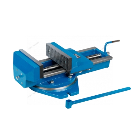 Тиски станочные  NTD320 (NORDBERG)