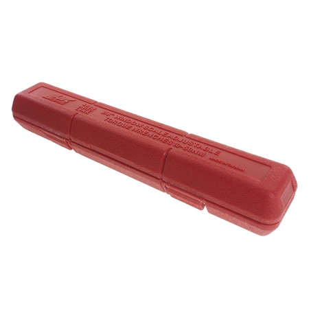 Ключ динамометрический 3/8" 5-50Нм 360мм JTC