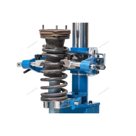 Стяжка пружин стационарная, высота 1,1 м SC1 (NORDBERG)