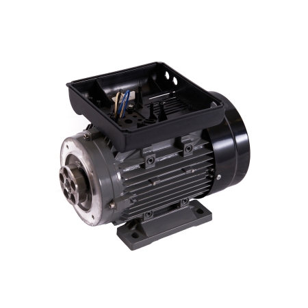 Motor 5004204300801 Эл.двигатель поз. № 8