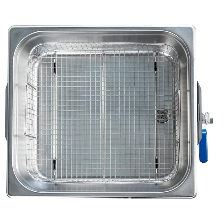 Ультразвуковая ванна с подогревом, 15 л NU150D  (NORDBERG)