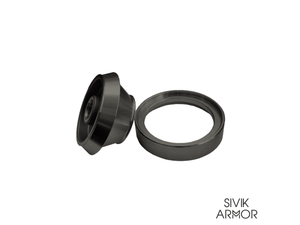 Двухсторонний конус и кольцо 108-174 мм КС-234