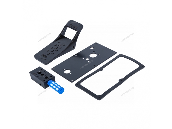 Педаль в сборе для N3P N3P#PEDAL-AS (NORDBERG)