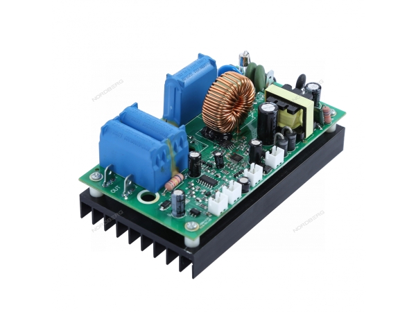 Плата управления для HIF3 01-00002269 (NORDBERG)