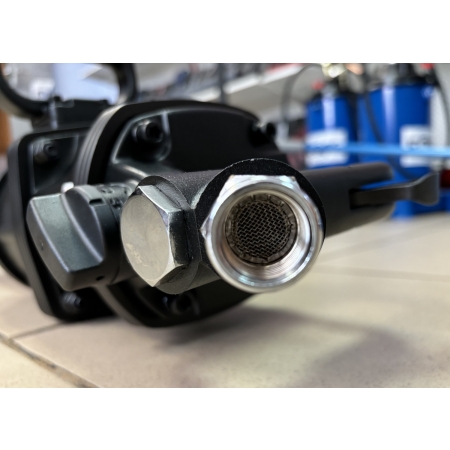 ES-7185 Грузовой гайковерт 1