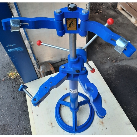 Стяжка пружин механическая ES2203