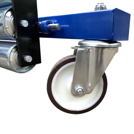 Тележка для перевозки T08120 AET 1200 кг