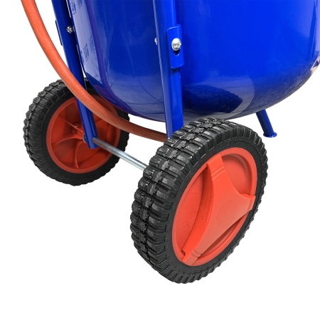 Аппарат пескоструйный T06520 AET 76л