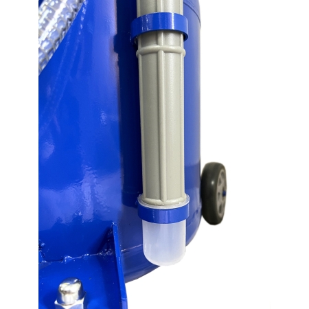 Установка для сбора масла TF-6238PG AET