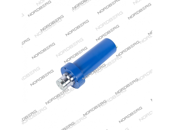Цилиндр гидравлический для пресса N3630L ЦБ-00006772 (NORDBERG)