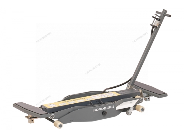 Подъемник мобильный мини 1,5т N636-1,5