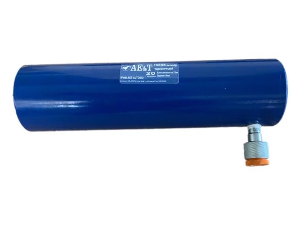 Цилиндр гидравлический высокий 20т T06020B AET