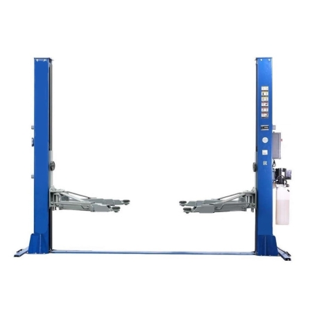 Подъемник 5 тонн двухстоечный TS-5