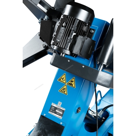 Станок шиномонтажный для грузовых машин, до 56" с расширителями, 380 В, синий 46TRK46(B) (NORDBERG)