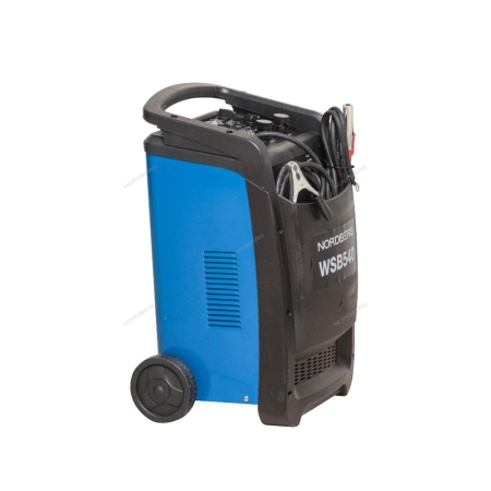 Пуско-зарядное устройство 12/24 В, 540 A WSB540  (NORDBERG)