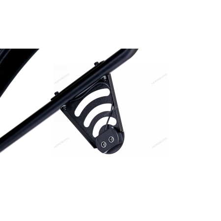 Станок балансировочный автомат с дисплеем, синий 4523PA1(B) (NORDBERG)