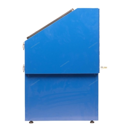 Камера пескоструйная настольная, боковая загрузка, 110 л NS1K (NORDBERG)