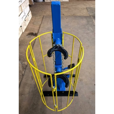 ES-0301G Стяжка для пружин