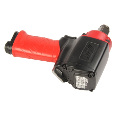 Гайковерт пневматический 3/4" 2034Нм 9000об/мин. 90-120PSI JTC